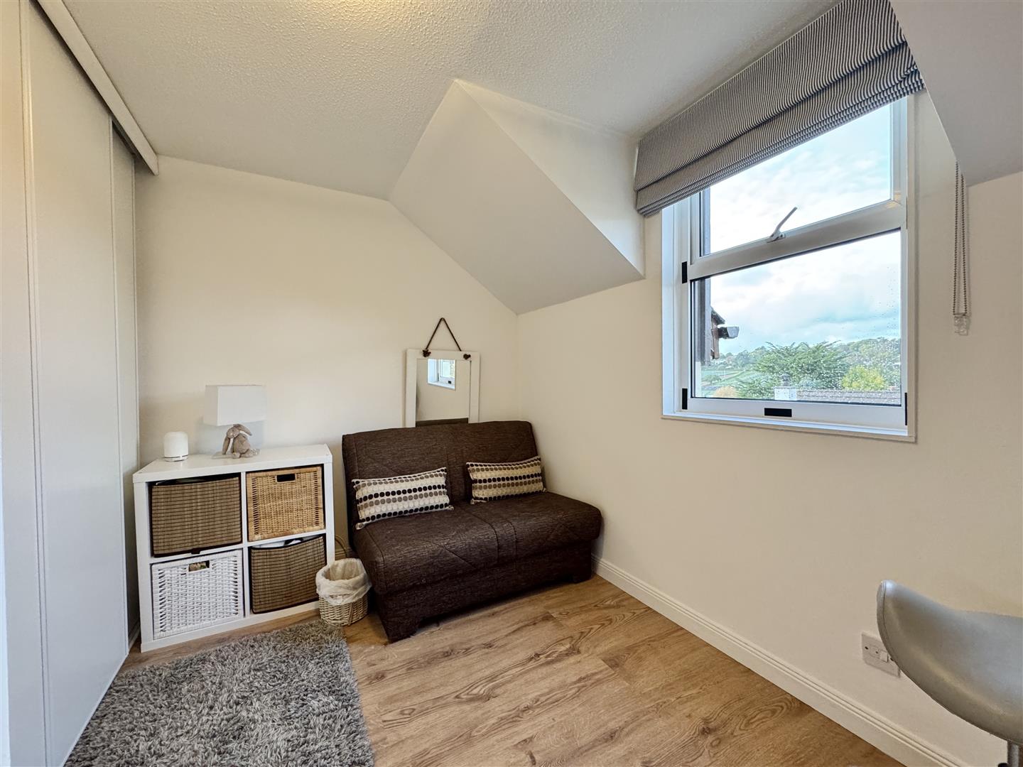 Arworthal Meadows, Perranwell Station, Truro
